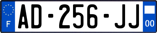 AD-256-JJ