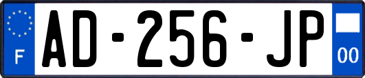 AD-256-JP