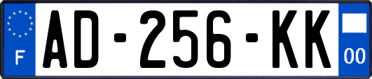 AD-256-KK