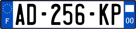 AD-256-KP