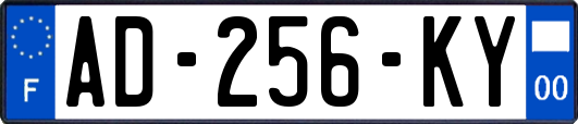 AD-256-KY