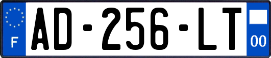 AD-256-LT