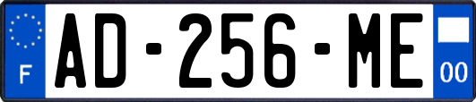 AD-256-ME