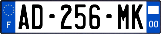 AD-256-MK