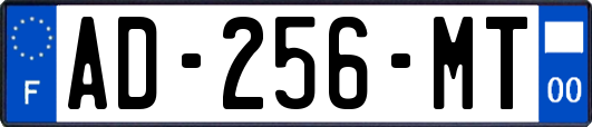 AD-256-MT