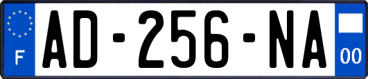 AD-256-NA