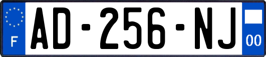 AD-256-NJ