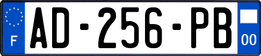 AD-256-PB
