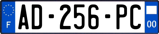 AD-256-PC