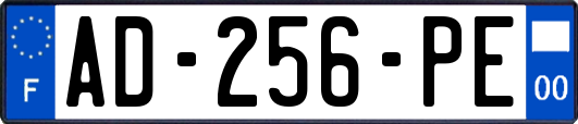 AD-256-PE