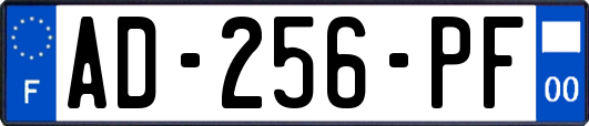 AD-256-PF