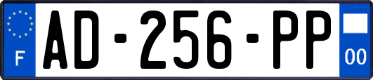 AD-256-PP