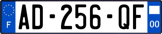 AD-256-QF