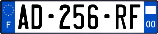 AD-256-RF