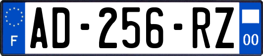 AD-256-RZ