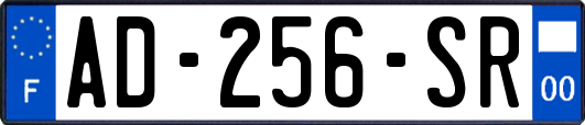 AD-256-SR