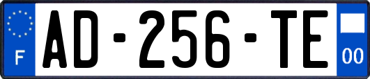 AD-256-TE