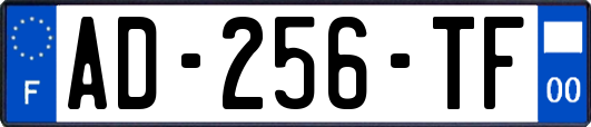 AD-256-TF