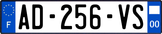 AD-256-VS