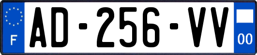 AD-256-VV