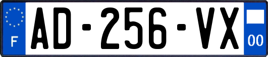 AD-256-VX