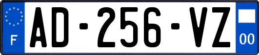 AD-256-VZ