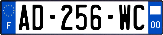AD-256-WC