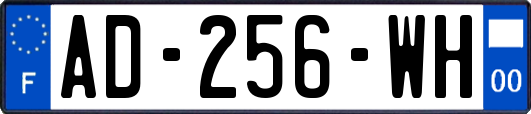 AD-256-WH