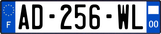 AD-256-WL