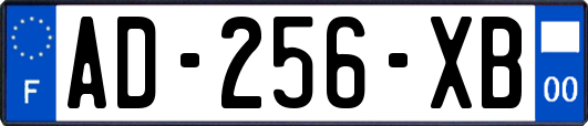 AD-256-XB