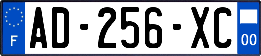 AD-256-XC