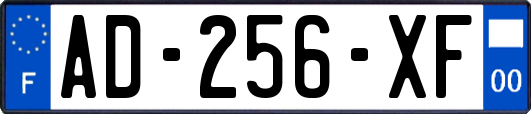 AD-256-XF