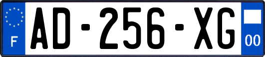 AD-256-XG