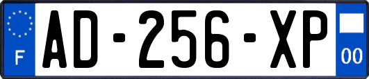 AD-256-XP