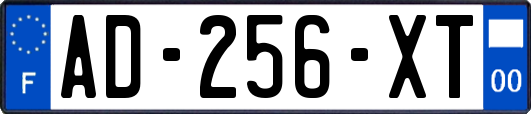 AD-256-XT