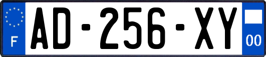 AD-256-XY