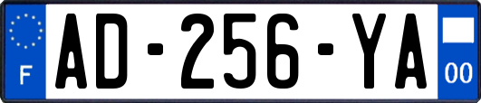 AD-256-YA