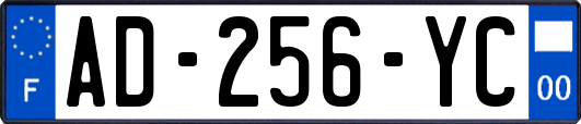 AD-256-YC