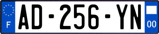 AD-256-YN