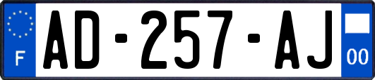 AD-257-AJ