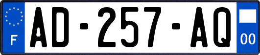 AD-257-AQ