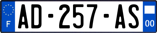 AD-257-AS