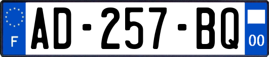 AD-257-BQ