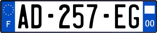 AD-257-EG