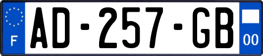 AD-257-GB