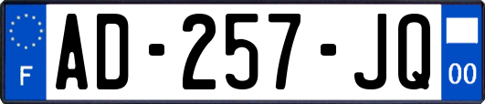 AD-257-JQ