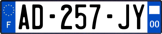 AD-257-JY