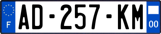 AD-257-KM