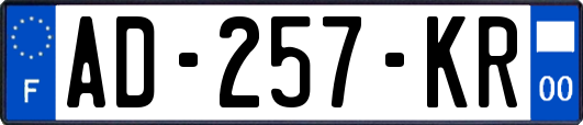 AD-257-KR