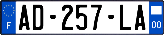 AD-257-LA